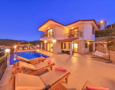 Villa Sunshine