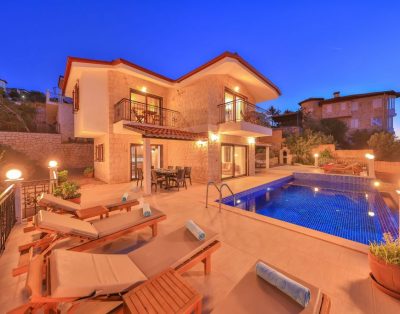 Villa Sunshine