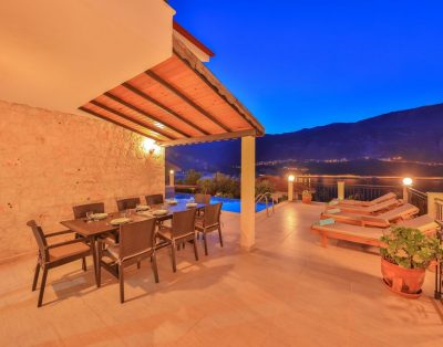 Villa Sunshine
