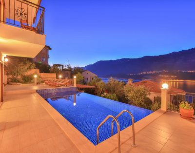 Villa Sunshine