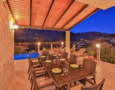 Villa Sunshine