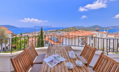 Mediterranean View