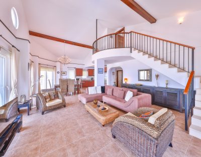 Penthouse the Grand