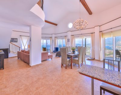 Penthouse the Grand