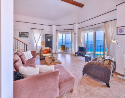 Penthouse the Grand