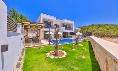 Villa Alba-Nur