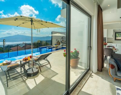 Villa Alba-Kyria