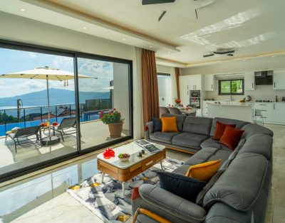 Villa Alba-Kyria