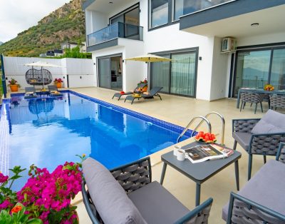 Villa Alba-Kyria