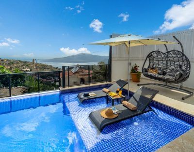 Villa Alba-Kyria