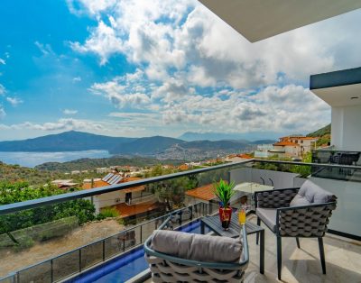 Villa Alba-Kyria