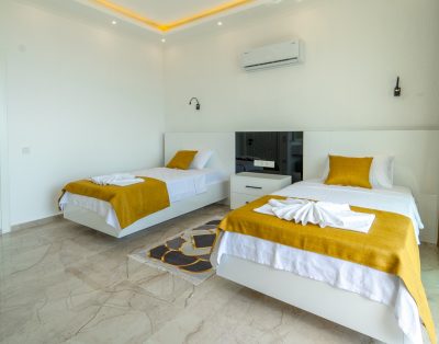 Villa Alba-Kyria