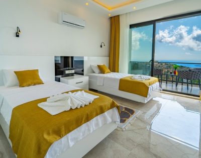 Villa Alba-Kyria
