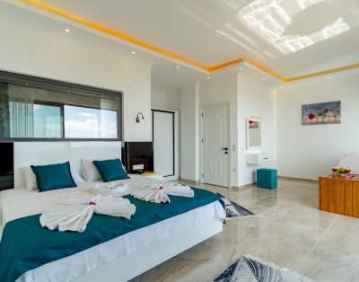 Villa Alba-Kyria