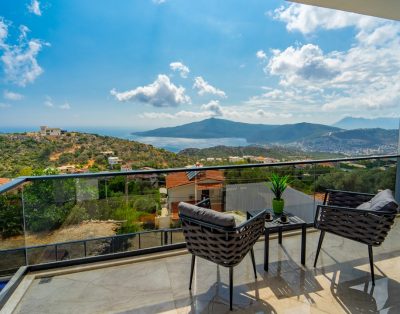 Villa Alba-Kyria