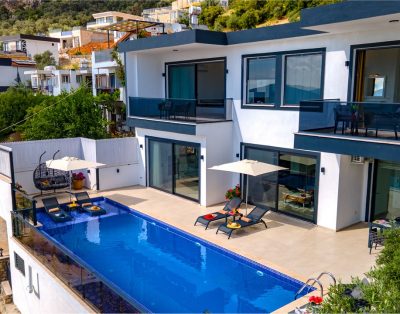 Villa Alba-Kyria