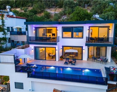 Villa Alba-Kyria