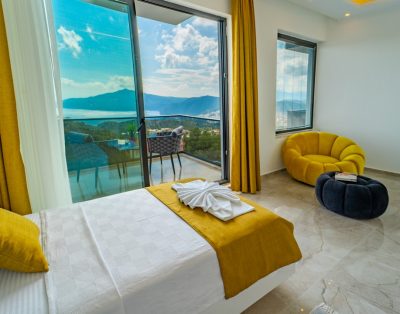 Villa Alba-Kyria