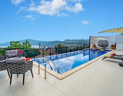 Villa Alba-Kyria
