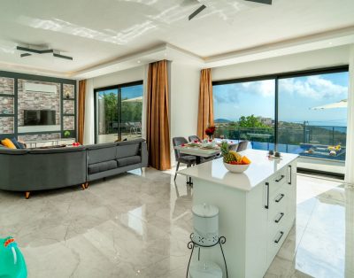 Villa Alba-Kyria