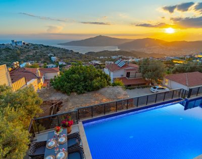 Villa Alba-Kyria