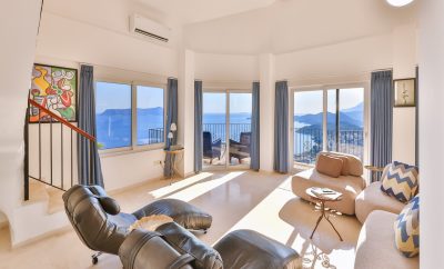 Ambassador Penthouse