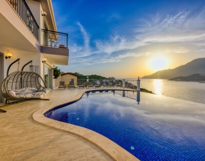 Grand Sunset