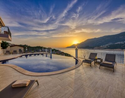 Grand Sunset