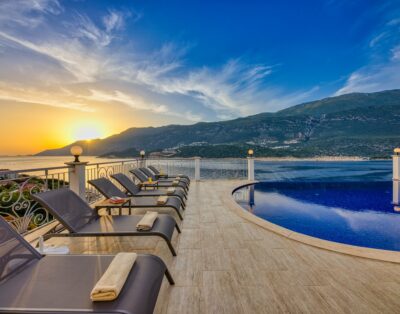 Grand Sunset